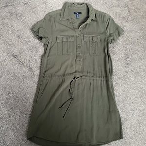 Gap Dress